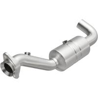 MagnaFlow Converter DF 2017 F-150 3.5 OEM Underbody