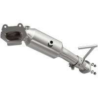 MagnaFlow Exhaust Products - MagnaFlow Converter Direct Fit California Grade 12-15 Jeep Wrangler V6 3.6L - Image 1