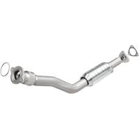 MagnaFlow Converter DF Malibu 98-00 3.1L V6