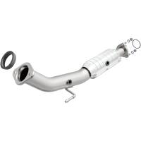 MagnaFlow Converter DF 06-08 Honda Civic SI 2.0L
