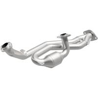MagnaFlow Converter DF 99-01 Lexus ES300 3.0L