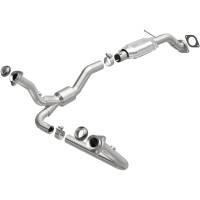 MagnaFlow Converter DF 00-05 Blazer 4WD 4.3L
