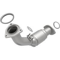 MagnaFlow Converter DF 99-02 4Runner Front 3.4L