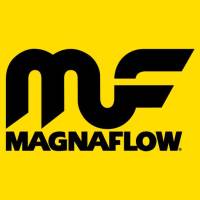 MagnaFlow Exhaust Products - MagnaFlow D-Fit Muffler 409 SS 3in 17-19 Ford F150 Raptor 3.5L - Image 2