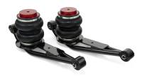 Air Lift Performance - Air Lift Performance 11-16 Ford Focus / 10-13 Mazda 3 Rear Kit 78643 - Image 2