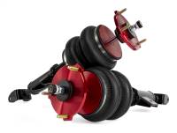 Air Lift Performance - Air Lift Performance 17-21 Tesla Model 3/ 20-21 Model Y Front Kit (RWD) 78101 - Image 2