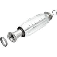 MagnaFlow Converter DF 99-00 Honda Civic EX/SI 1