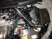 Injen - Injen 11+ Scion tC Black Cold Air Intake - Image 2