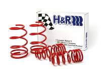 H&R - H&R 05-10 Scion tC Sport Spring - Image 2