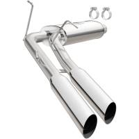 MagnaFlow Exhaust Products - MagnaFlow 99-04 Ford F-150 V8 5.4L Supercharged Lightning SS Cat-Back Exhaust - Image 1