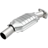 MagnaFlow Converter DF GM 77 79