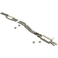 MagnaFlow SYS Cat-Back 01-05 BMW 330I/CI 3.0L