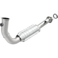 MagnaFlow Converter DF 2004 Liberty P/S frt