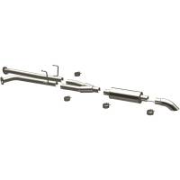 MagnaFlow Sys Cat-Back 07-08 Toy Tundra 5.7 EC/CC