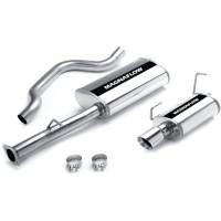 MagnaFlow Sys Cat-Back 06- Chevy Trailblazer SS