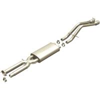 MagnaFlow Sys Cat-Back GM H2 6.0L V8 03 Awd