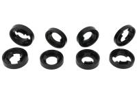 Whiteline - Whiteline Plus 14+ Ford Mustang GT500/S550 Crossmember Mount Insert Kit - Image 3