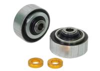 Whiteline - Whiteline 2/2016+ Hyundai Elantra AD / SR Front Control Arm Lower Inner Rear Bushing Kit - Image 3