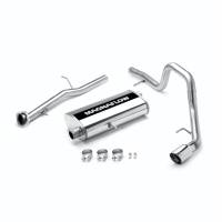 MagnaFlow Sys Cat-Back 07- Explorer Sport Trac V8