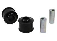 Whiteline - Whiteline 89-98 Nissan 240SX S13 & S14 / 90-96 Nissan 300zx Z32 Front Caster adj kit-radius rod bush - Image 3