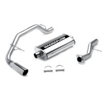 MagnaFlow Sys Cat-Back 00- Chevy Tahoe 5.3L