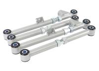 Whiteline - Whiteline 04-07 Subaru STi Rear Control arm-adjust. toe/camber - Image 1