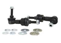 Whiteline - Whiteline 89-98 Nissan 240SX S13 & S14 Rear Swaybar link kit-adjustable ball end links - Image 2