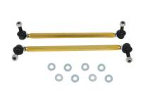 Whiteline - Whiteline 10-16 Hyundai Genesis Coupe Front Sway Bar Links - Image 4