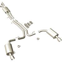 MagnaFlow Exhaust Products - MagnaFlow Sys Cat-Back 2010 Ford Flex 3.5L AWD - Image 2