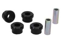 Whiteline - Whiteline 09-19 Nissan GT-R Rear Trailing Arm Front Bushing Kit - Image 3