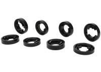 Whiteline - Whiteline Plus 14+ Ford Mustang GT500/S550 Crossmember Mount Insert Kit - Image 2