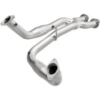 MagnaFlow Exhaust Products - MagnaFlow Converter DF 06- Jeep SRT-8 6.1L - Image 2