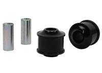 Whiteline - Whiteline 89-98 Nissan 240SX S13 & S14 / 90-96 Nissan 300zx Z32 Front Caster adj kit-radius rod bush - Image 2