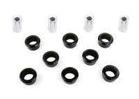 Whiteline - Whiteline 89-98 Nissan 240SX S13 & S14 / 90-96 Nissan 300zx Z32 Rear Camber adj kit - uppr c/arm - Image 2