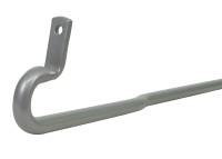 Whiteline - Whiteline 08+ Subaru WRX Hatch / 08-09 Subaru STi Rear 20mm Swaybar-heavy duty - Image 2