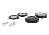 Whiteline Plus 8/06-8/09 Pontiac G8 /04-8/06 GTO Front CoiloverOnly Camber Correction Mount Offset