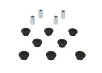 Whiteline - Whiteline Plus 4/93-9/02 Subaru Impreza/7/96-8/03 Outback Rear Sway Bar Link Bushing - Image 2