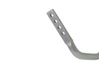 Whiteline 05+ Ford Mustang Coupe (Inc GT/Shelby GT500) Front Heavy Duty Adjustable 33mm Swaybar