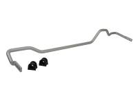 Whiteline 04-07 Subaru STi Rear 22mm Heavy Duty Adjustable Swaybar