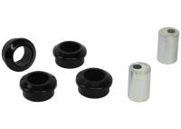 Whiteline - Whiteline Plus 8/06-8/09 Pontiac G8 Front Rear Lower Inner Control Arm Camber Correction - Image 2