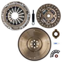 EXEDY OE 2006-2006 Saab 9-2X H4 Clutch Kit FJK1001FW