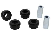Whiteline - Whiteline Plus 2010 Volkswagen CC Rear Control Arm Lower Outer Bushing Kit - Image 4