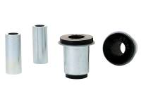 Whiteline - Whiteline 06-13 Lexus IS250 / 08-13 Lexus IS350 Rear Control Arm Lower Rear Inner Bushing Kit - Image 2