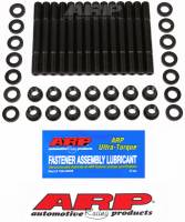 ARP Nissan L24 L26 L28 series 6-cylinder main stud kit 202-5406
