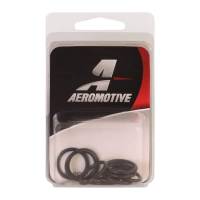 Aeromotive - Aeromotive Fuel Resistant Nitrile O-Ring - AN-08 (Pack of 10) - Image 2