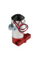 Aeromotive - Aeromotive SS Series Billet (14 PSI) Carbureted Fuel Pump w/AN-8 Inlet and Outlet Ports - Image 2