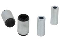 Whiteline - Whiteline Plus 09/02+ Ford Focus / 04-03/08 Mazda 3 Lower Rear Control Arm Bushing Kit - Image 2