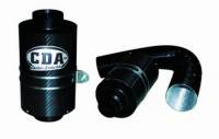 BMC FILTERS - BMC Universal Carbon Dynamic Airbox Kit 85mm Diameter Inlet/Outlet (Engines Over 1600cc) - Image 1