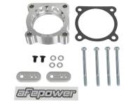 aFe Power (Advanced FLOW Engineering) - aFe Silver Bullet Throttle Body Spacers TBS Toyota Tacoma 05-11 V6-4.0L - Image 5