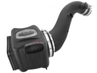 aFe Momentum HD PRO Dry S Stage-2 Si Intake 01-04 GM Diesel Trucks V8-6.6L LB7 (See aFe51-74001-E)